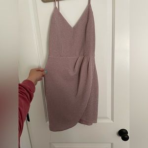 Lulus dress